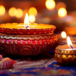 Dipavali / Diwali