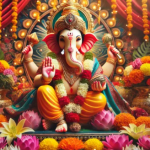 Ganesh Chaturthi